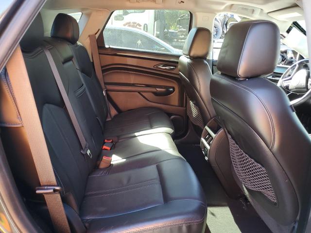 Photo 11 from auction – 2016 CADILLAC SRX PERFOR with VIN 3GYFNCE33GS567073