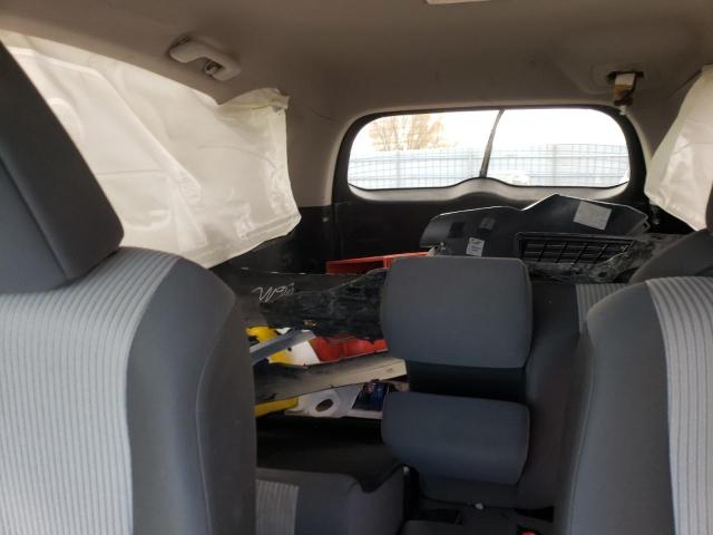 Photo 10 from auction – 2015 TOYOTA RAV4 LE with VIN JTMZFREVXFJ025568