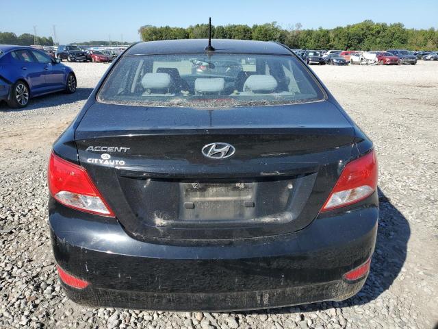 Photo 6 from auction – 2016 HYUNDAI ACCENT with VIN KMHCT4AE4GU164369