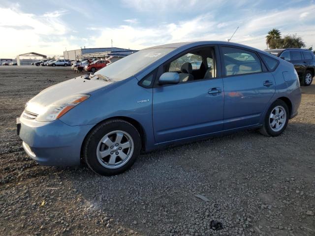 TOYOTA PRIUS 2007 with VIN JTDKB20U077583284 - Photo from auction