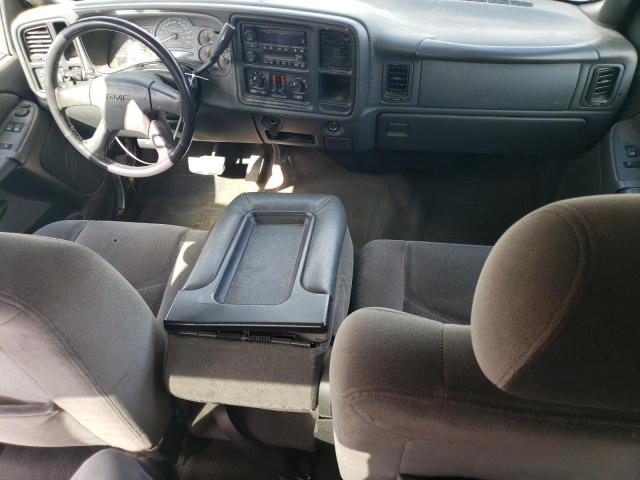 Photo 8 from auction – 2006 GMC NEW SIERRA with VIN 2GTEC19Z461304787