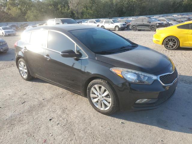 Photo 4 from auction – 2015 KIA FORTE EX with VIN KNAFX5A8XF5363700