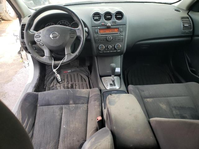 Photo 8 from auction – 2012 NISSAN ALTIMA BAS with VIN 1N4AL2AP2CN460017