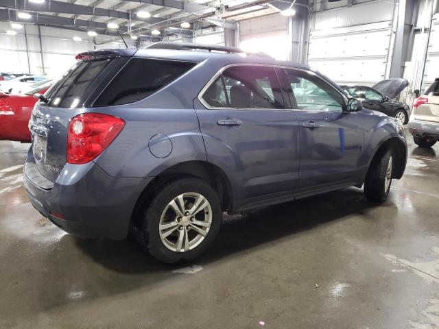 Photo 3 from auction – 2014 CHEVROLET EQUINOX LT with VIN 2GNFLGEK5E6243538