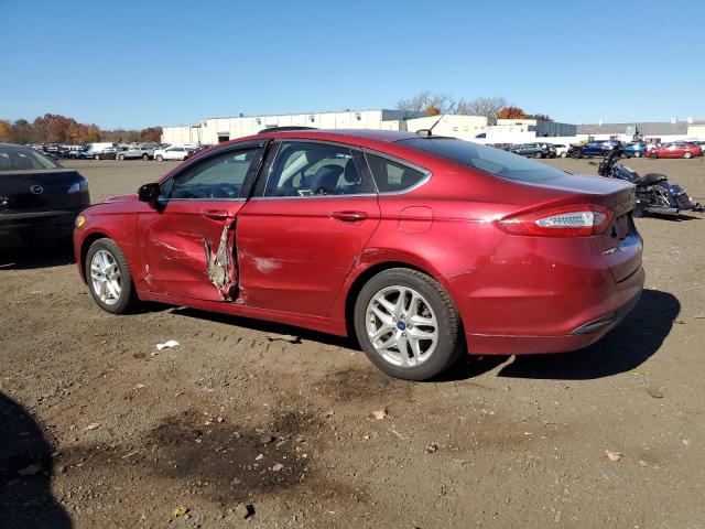 Photo 2 from auction – 2013 FORD FUSION SE with VIN 3FA6P0HR0DR308273
