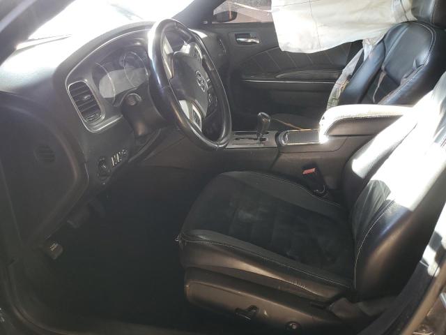 Photo 7 from auction – 2011 DODGE CHARGER R/ with VIN 2B3CL5CT2BH511779