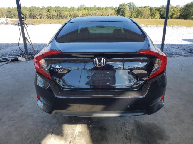 Photo 6 from auction – 2017 HONDA CIVIC LX with VIN 19XFC2F55HE073951
