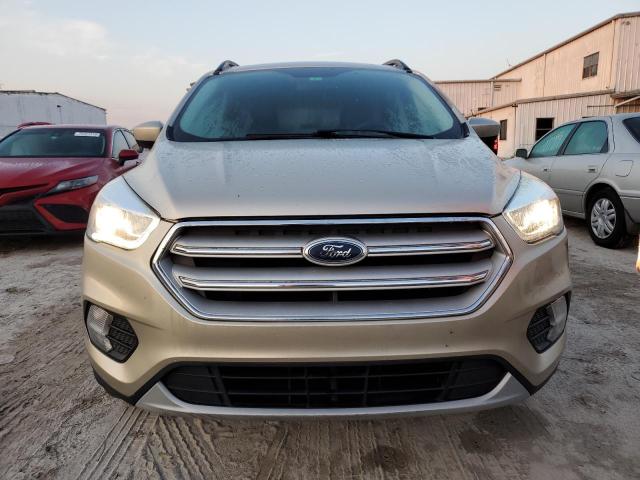 Photo 5 from auction – 2018 FORD ESCAPE SEL with VIN 1FMCU9HD6JUB30903