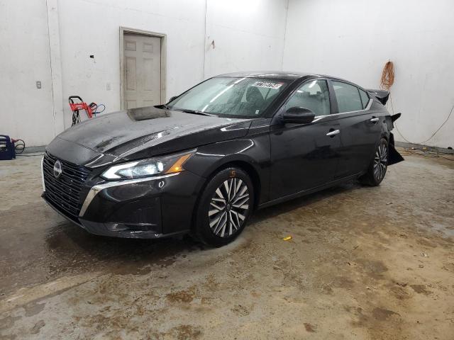 NISSAN ALTIMA SV 2024 with VIN 1N4BL4DV7RN306972 - Photo from auction