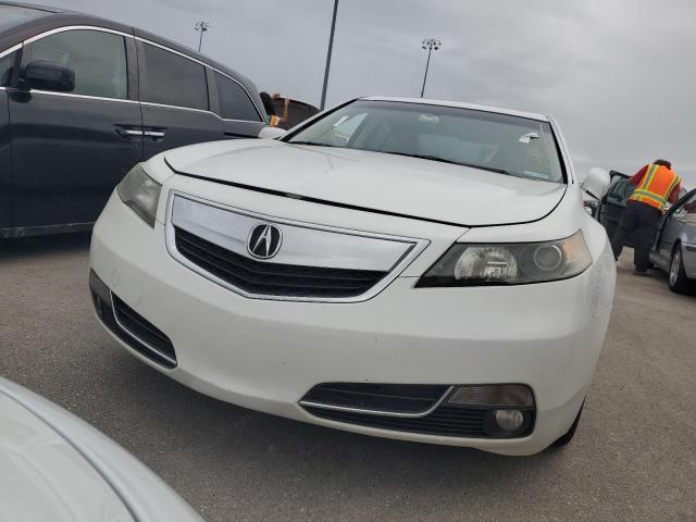 Photo 5 from auction – 2012 ACURA TL with VIN 19UUA8F54CA005914