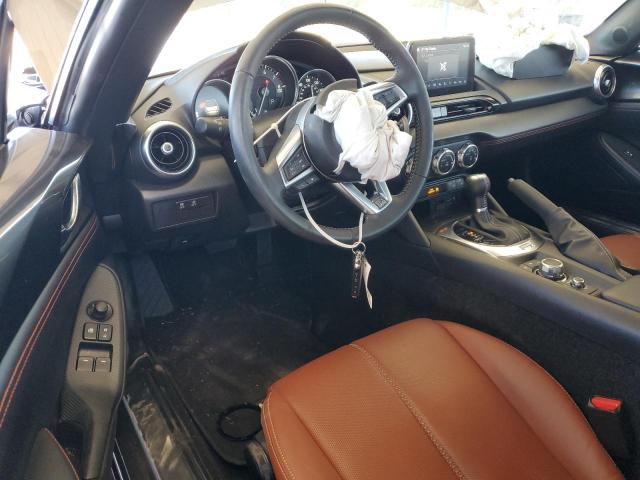 Photo 8 from auction – 2023 MAZDA MX-5 MIATA with VIN JM1NDAD7XP0560402
