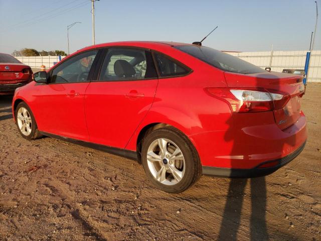 Photo 2 from auction – 2013 FORD FOCUS SE with VIN 1FADP3F23DL331043