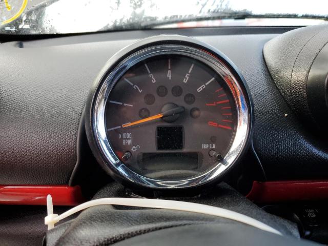 Photo 9 from auction – 2016 MINI COOPER COU with VIN WMWXD1C51GWS95291