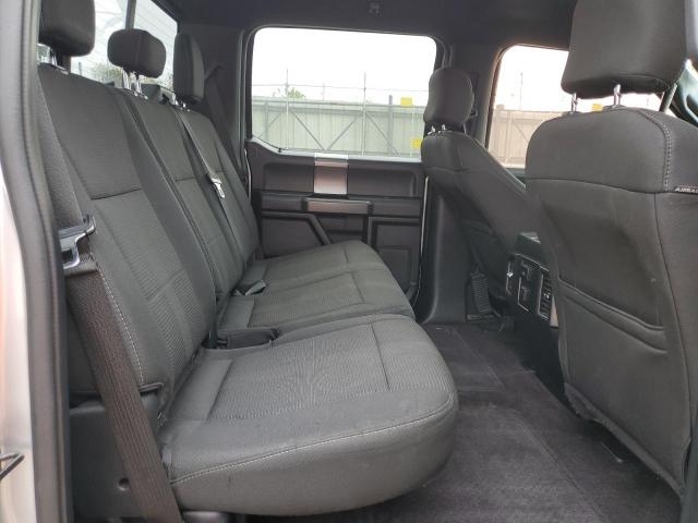 Photo 10 from auction – 2016 FORD F150 SUPER with VIN 1FTEW1EF6GFB52640