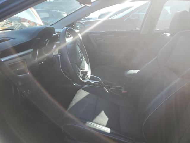 Photo 7 from auction – 2016 TOYOTA COROLLA L with VIN 2T1BURHE7GC698835