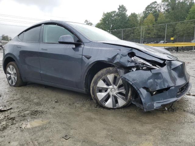 Photo 4 from auction – 2023 TESLA MODEL Y with VIN 7SAYGDEE7PA037312