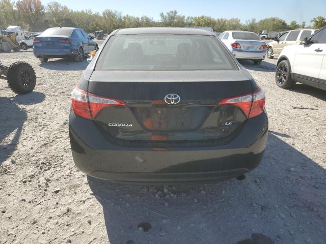 Photo 6 from auction – 2015 TOYOTA COROLLA L with VIN 2T1BURHE0FC473218