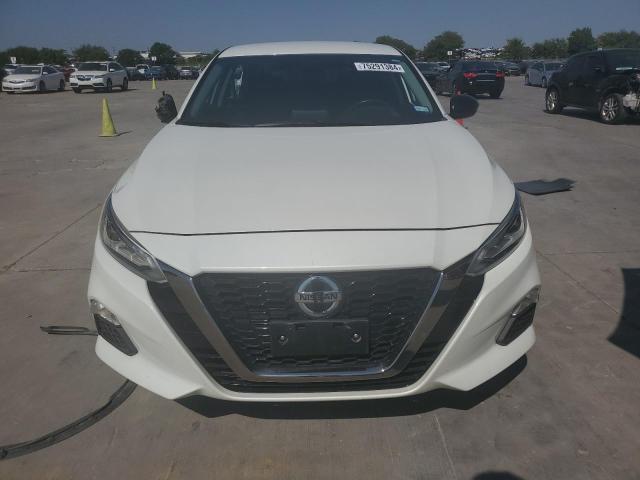 Photo 5 from auction – 2020 NISSAN ALTIMA SR with VIN 1N4BL4CV2LC285081