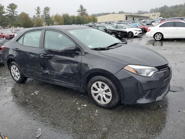 Photo 4 from auction – 2015 TOYOTA COROLLA L with VIN 2T1BURHE6FC316437