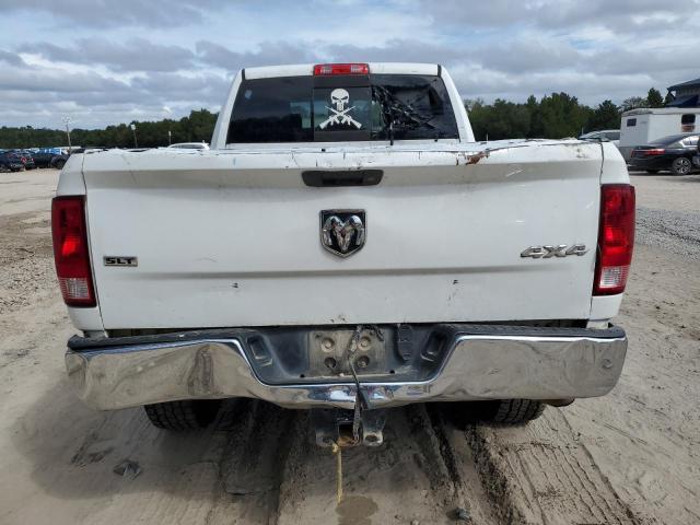 Фото 6 с аукциона – 2015 RAM 2500 SLT с VIN 3C6TR5DT5FG551864