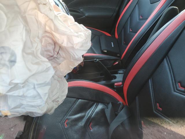 Zdjęcie 9 z aukcji – 2017 NISSAN VERSA S z VIN 3N1CN7AP1HK440898