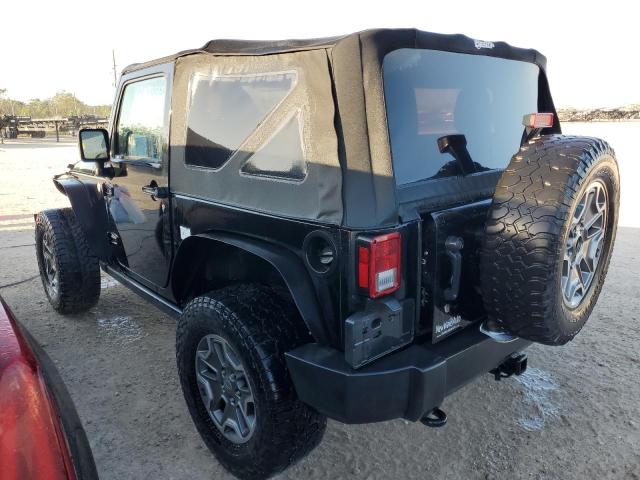 Photo 2 from auction – 2011 JEEP WRANGLER R with VIN 1J4BA6D17BL544602