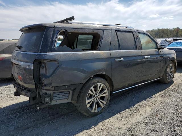 Photo 3 from auction – 2020 FORD EXPEDITION with VIN 1FMJK1MT7LEA91652