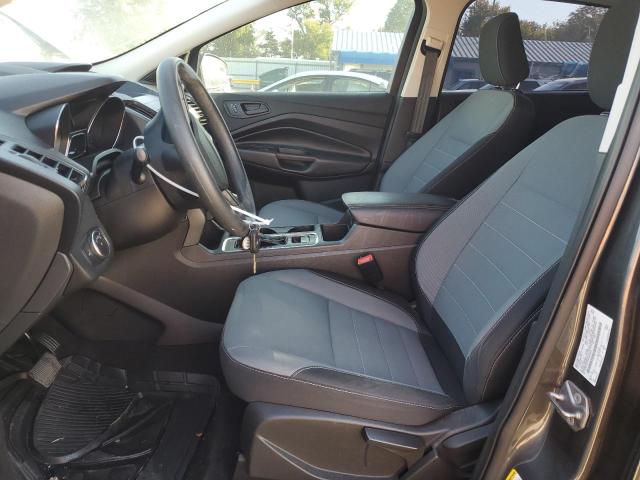 Photo 7 from auction – 2019 FORD ESCAPE S with VIN 1FMCU0F74KUB00079