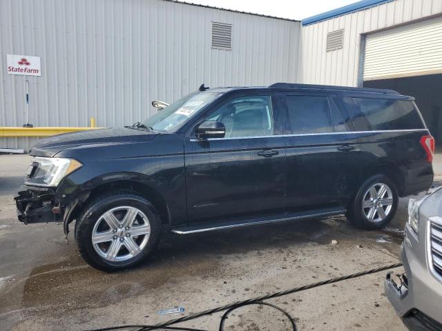 FORD EXPEDITION 2019 with VIN 1FMJK1HT0KEA00875 - Photo from auction