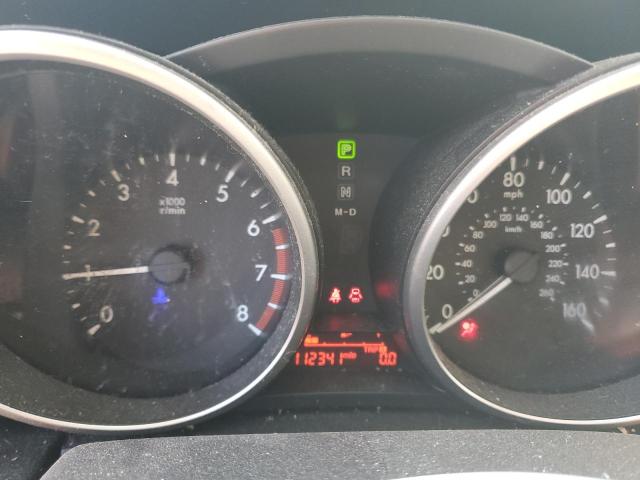 Photo 9 from auction – 2014 MAZDA 5 SPORT with VIN JM1CW2BL9E0167639