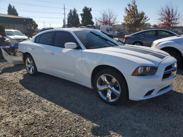 Photo 4 from auction – 2014 DODGE CHARGER SX with VIN 2C3CDXHG3EH230490