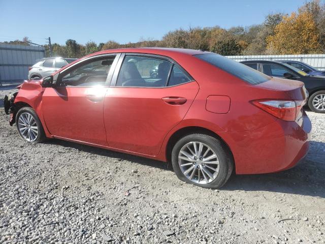 Photo 2 from auction – 2014 TOYOTA COROLLA L with VIN 5YFBURHE6EP083819