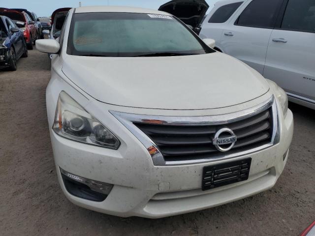 Photo 5 from auction – 2015 NISSAN ALTIMA 2.5 with VIN 1N4AL3AP2FC594239