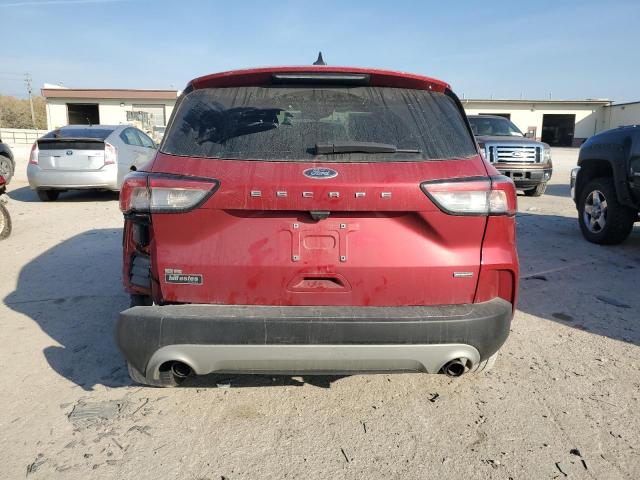 Photo 6 from auction – 2020 FORD ESCAPE SE with VIN 1FMCU0BZ2LUC47591