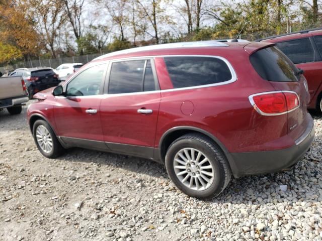Снимка 2 от търг – 2009 BUICK ENCLAVE CX с VIN 5GAER23D69J191390