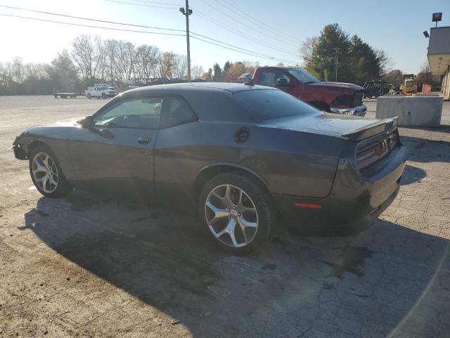 Photo 2 from auction – 2015 DODGE CHALLENGER with VIN 2C3CDZBG6FH717575