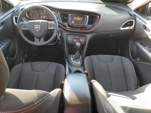 Photo 8 from auction – 2015 DODGE DART SXT with VIN 1C3CDFBB2FD380564