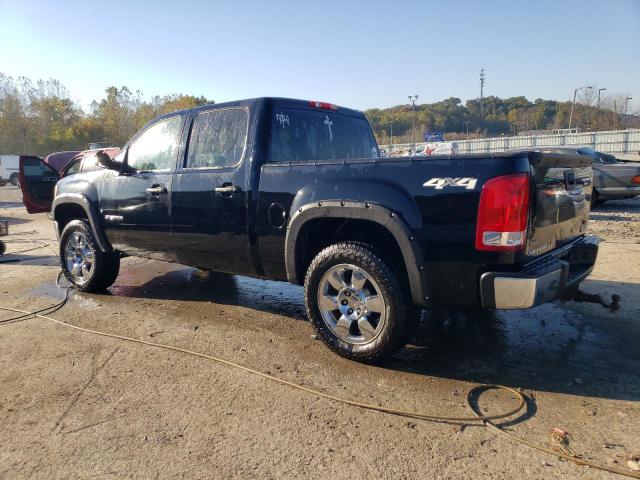 Photo 2 from auction – 2011 GMC SIERRA K15 with VIN 3GTP2VE31BG183223