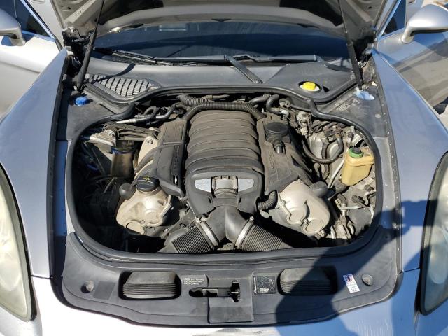 صورة رقم 11 من المزاد - 2010 PORSCHE PANAMERA S مع VIN WP0AB2A78AL060971