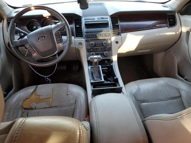 Photo 8 from auction – 2011 FORD TAURUS LIM with VIN 1FAHP2FWXBG111449