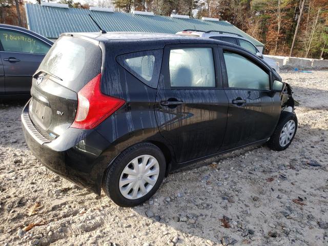Photo 3 from auction – 2015 NISSAN VERSA NOTE with VIN 3N1CE2CP9FL390310