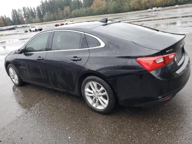 Photo 2 from auction – 2017 CHEVROLET MALIBU LT with VIN 1G1ZE5ST8HF177216