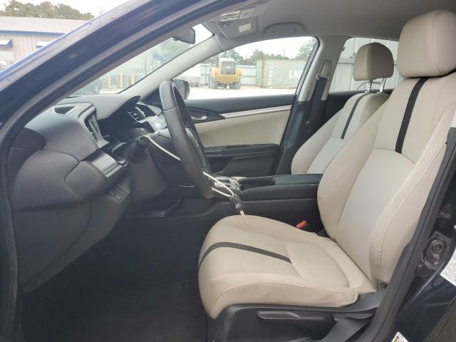 Photo 7 from auction – 2018 HONDA CIVIC LX with VIN 19XFC2F51JE022940