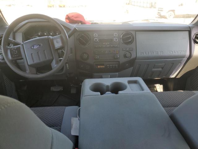 Photo 8 from auction – 2016 FORD F250 SUPER with VIN 1FT7W2BT1GEB02467