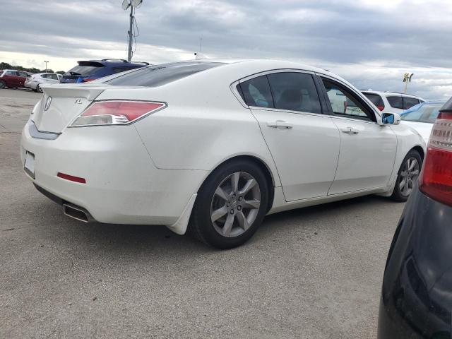 Photo 3 from auction – 2012 ACURA TL with VIN 19UUA8F54CA005914