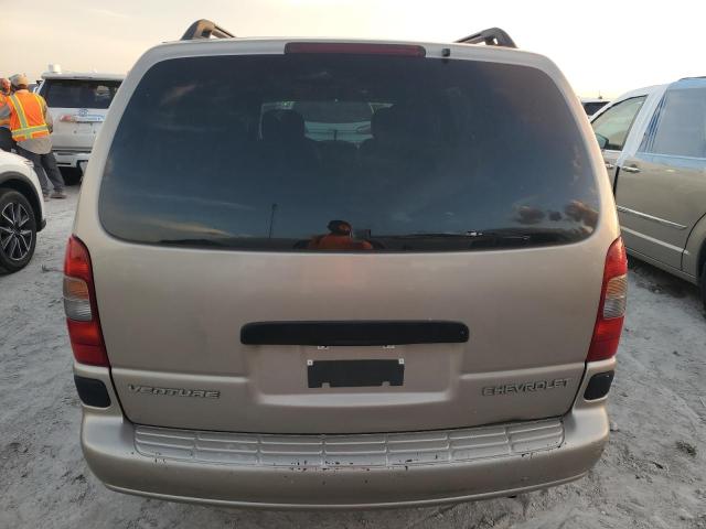 Photo 6 from auction – 2004 CHEVROLET VENTURE with VIN 1GNDX03E94D224507