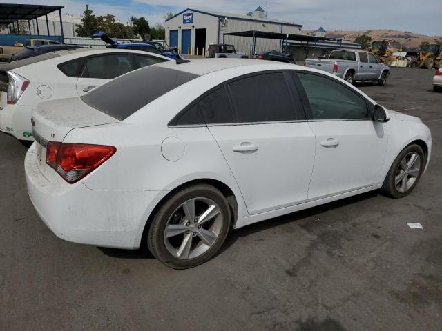 Photo 3 from auction – 2012 CHEVROLET CRUZE LT with VIN 1G1PG5SC7C7217936