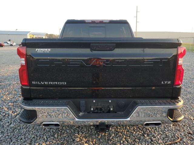 Photo 6 from auction – 2022 CHEVROLET SILVERADO with VIN 2GCUDGED6N1507295