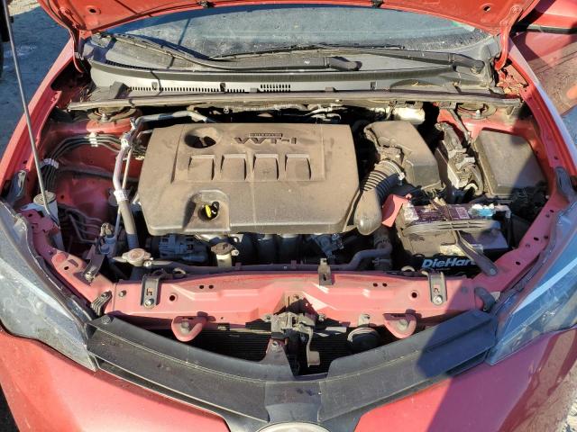 Photo 11 from auction – 2019 TOYOTA COROLLA L with VIN 2T1BURHE5KC138420