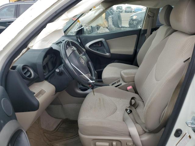 Photo 7 from auction – 2008 TOYOTA RAV4 LIMIT with VIN JTMBK31VX85067797